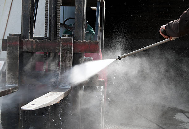 Best Restaurant Pressure Washing  in Lincoln, AR